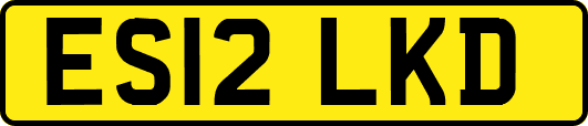 ES12LKD