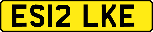 ES12LKE