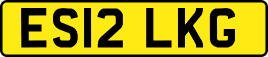 ES12LKG
