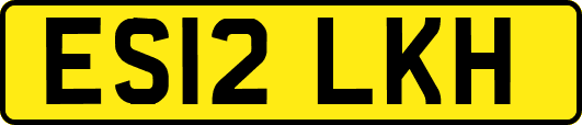 ES12LKH