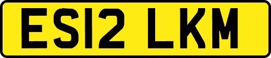 ES12LKM