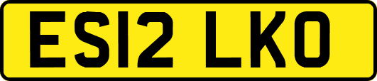 ES12LKO