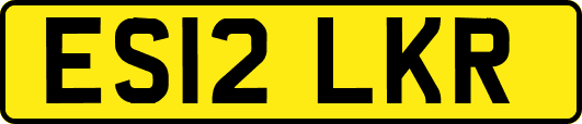 ES12LKR