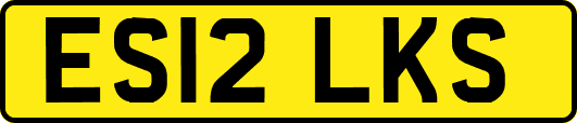 ES12LKS