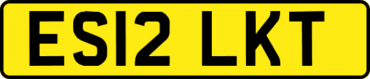 ES12LKT