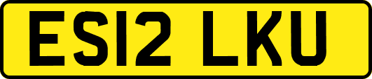 ES12LKU