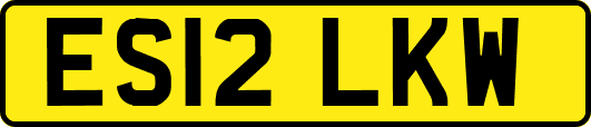 ES12LKW