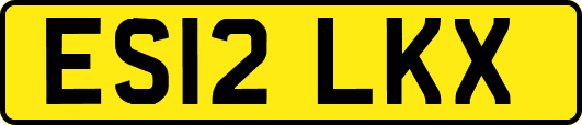 ES12LKX