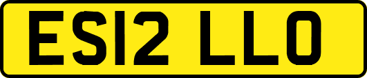 ES12LLO