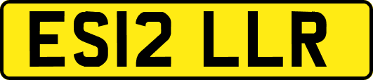 ES12LLR
