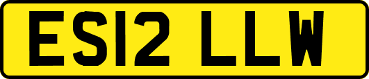 ES12LLW