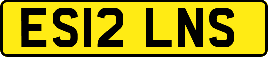 ES12LNS