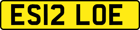 ES12LOE