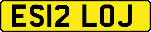 ES12LOJ