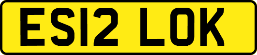ES12LOK