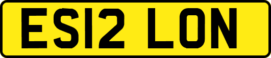 ES12LON