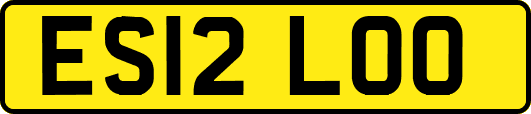 ES12LOO