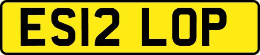 ES12LOP