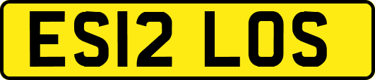 ES12LOS