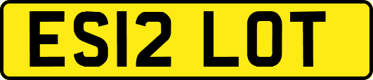 ES12LOT