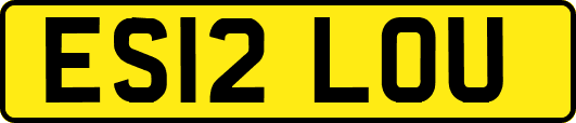 ES12LOU