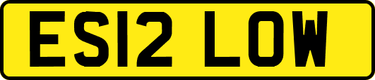 ES12LOW