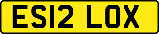 ES12LOX
