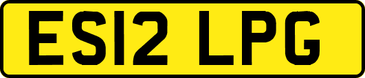 ES12LPG