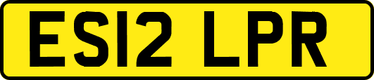ES12LPR