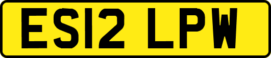 ES12LPW