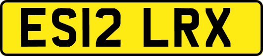 ES12LRX
