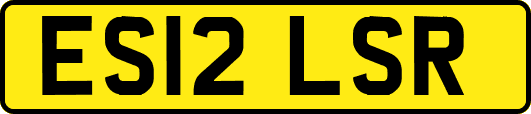 ES12LSR