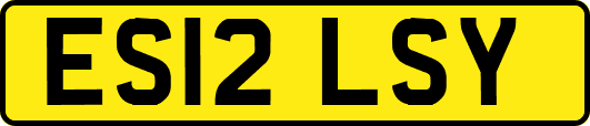 ES12LSY