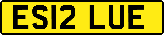 ES12LUE