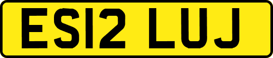 ES12LUJ