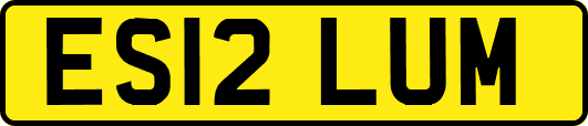 ES12LUM