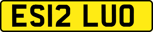 ES12LUO