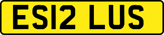 ES12LUS