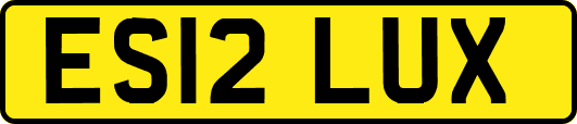 ES12LUX