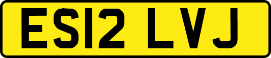 ES12LVJ