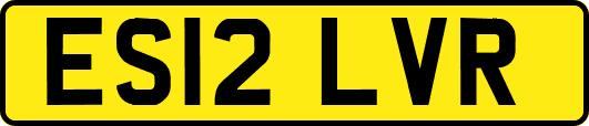 ES12LVR