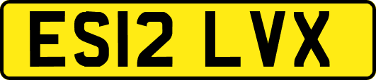 ES12LVX