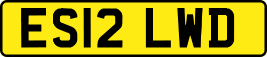ES12LWD