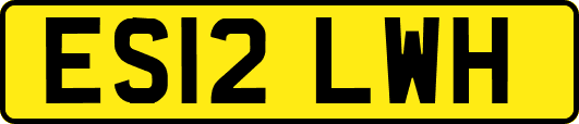 ES12LWH