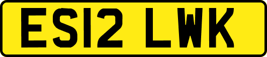 ES12LWK