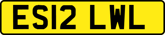 ES12LWL