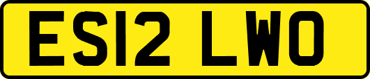 ES12LWO