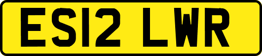 ES12LWR