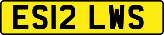 ES12LWS
