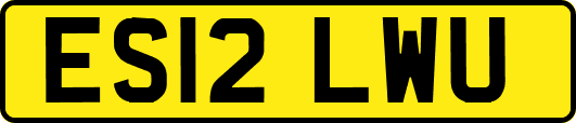 ES12LWU